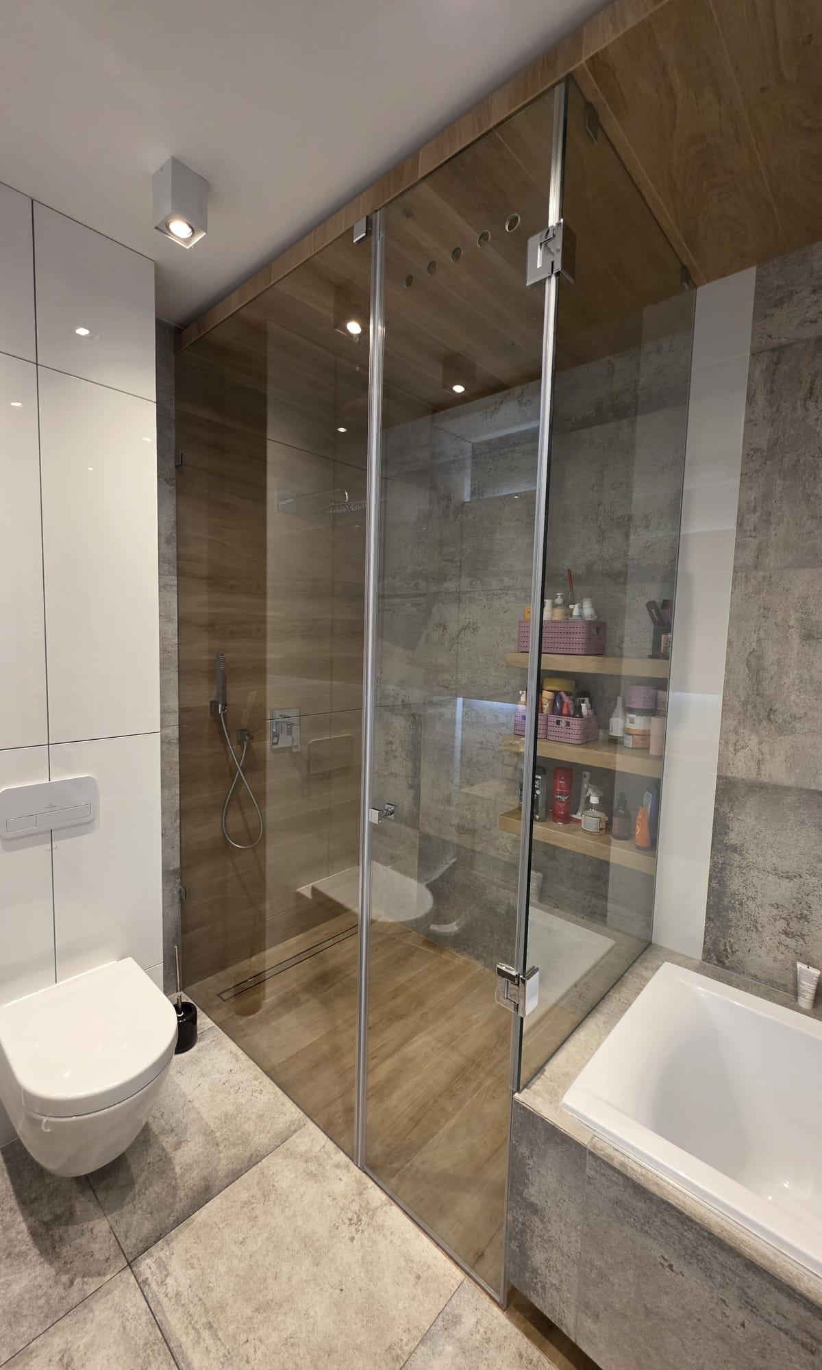 Kabina prysznicowa 5