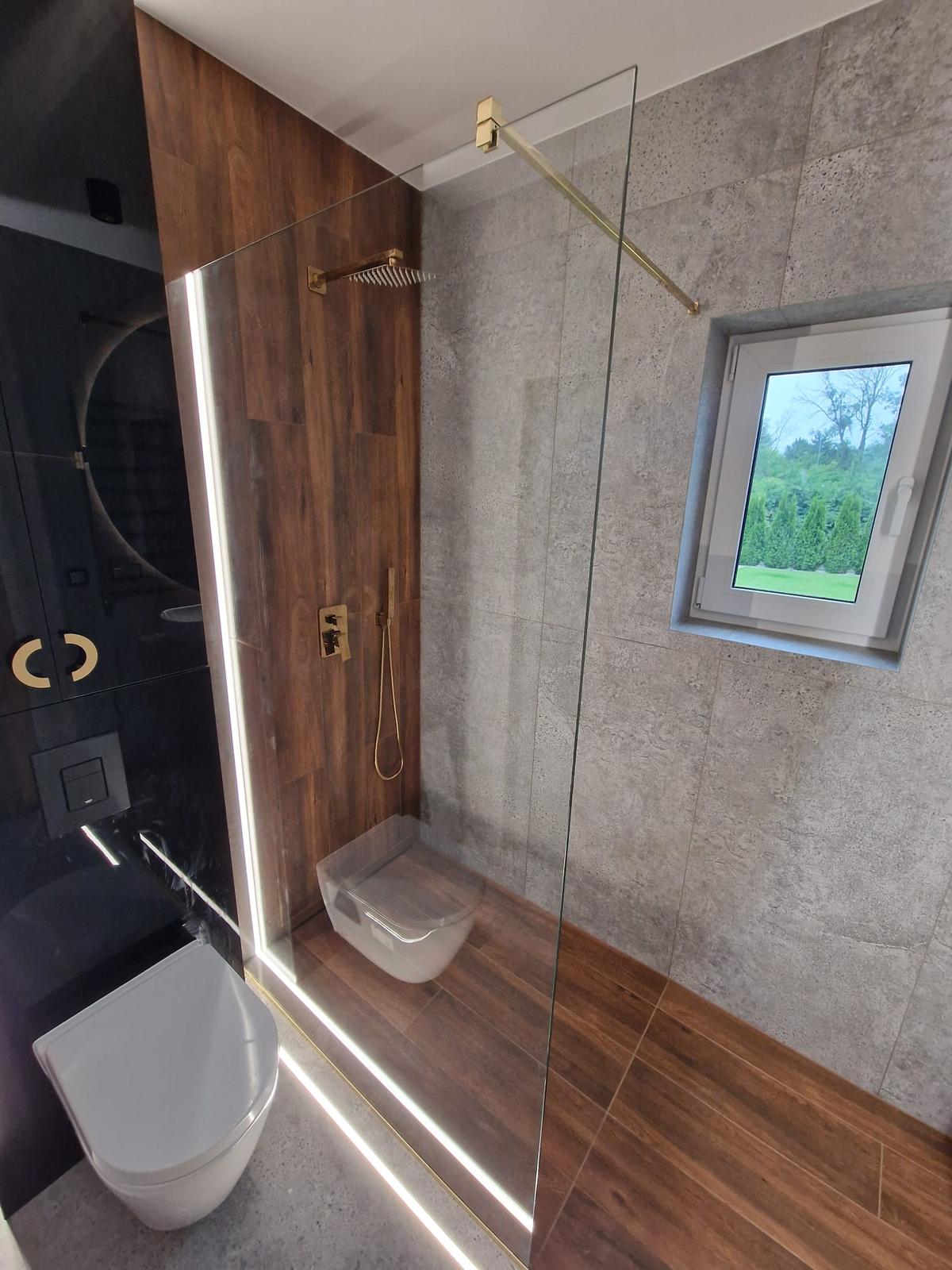 Kabina prysznicowa 6