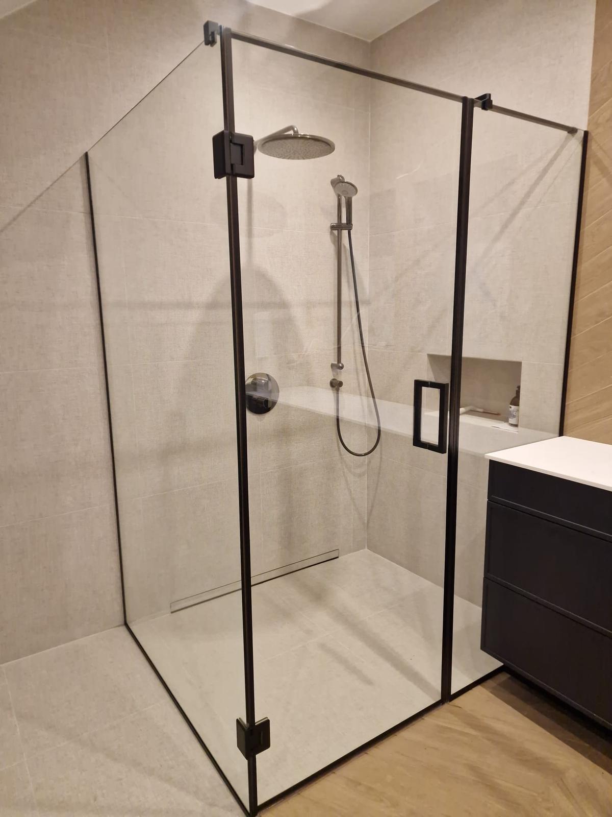 Kabina prysznicowa 7